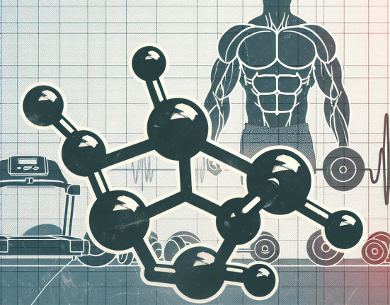 Testosterone fenilpropionato e la sua importanza nella farmacologia sportiva