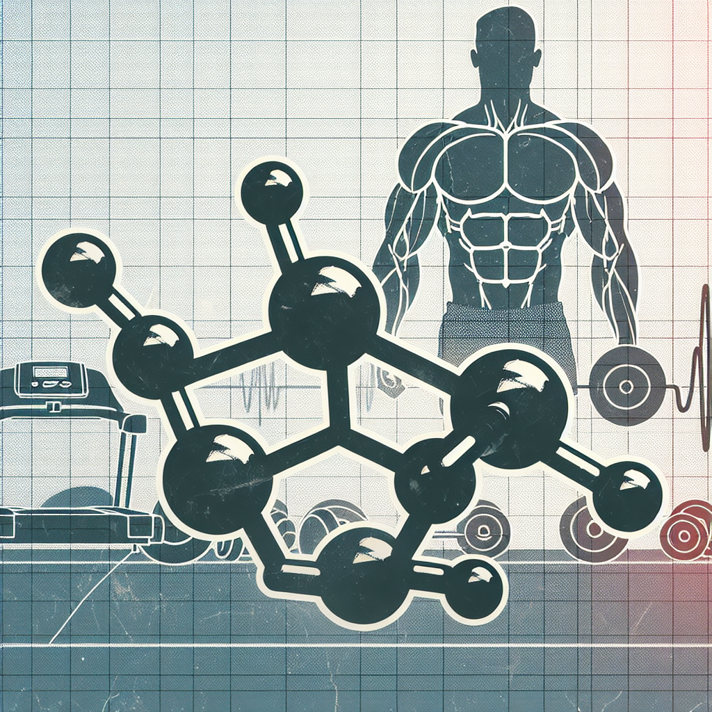 Testosterone fenilpropionato e la sua importanza nella farmacologia sportiva