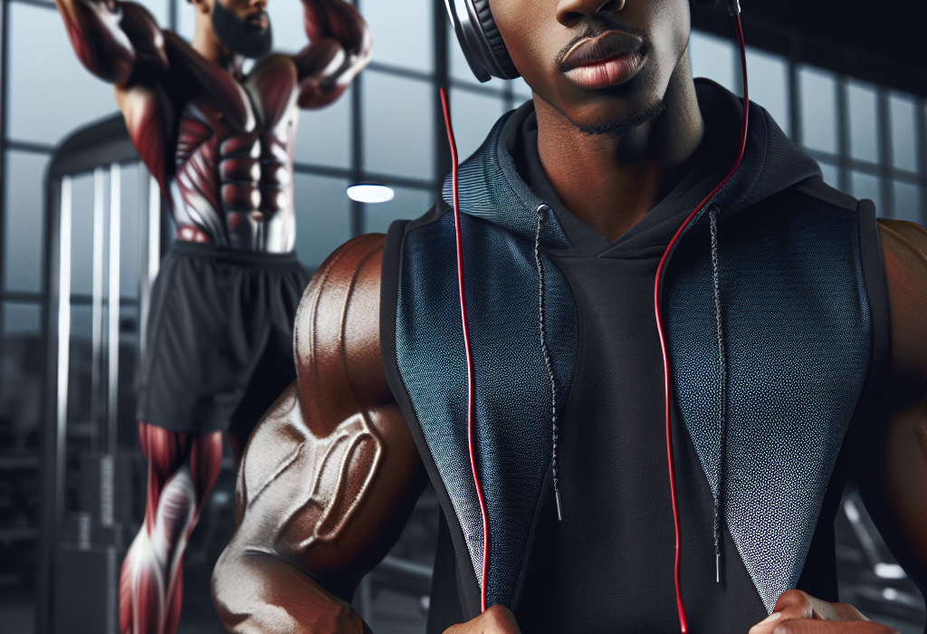 Testosterone propionato: un'opzione legale per gli atleti in cerca di miglioramenti