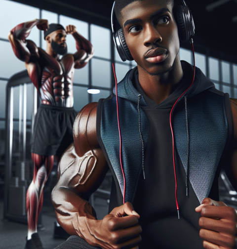 Testosterone propionato: un'opzione legale per gli atleti in cerca di miglioramenti