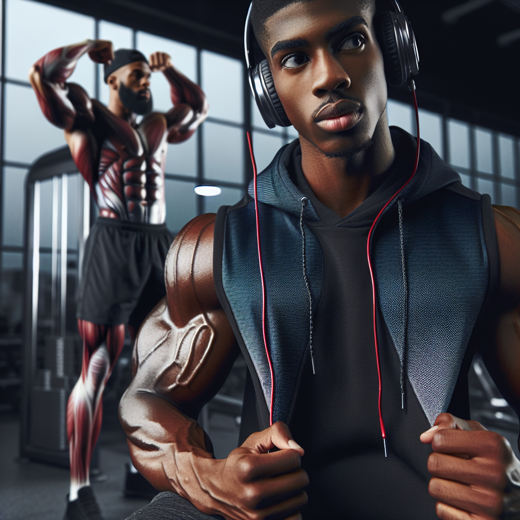 Testosterone propionato: un'opzione legale per gli atleti in cerca di miglioramenti