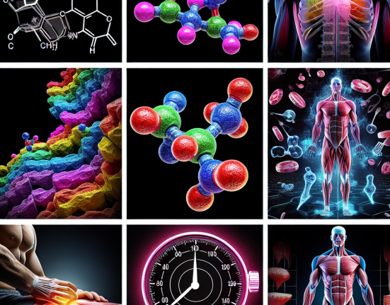 Toremifene citrato: un aiuto per il recupero muscolare degli sportivi