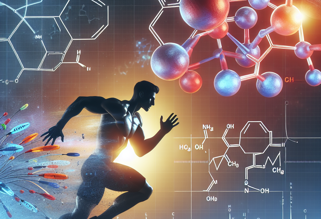 Toremifene citrato: un potenziale ergogenico per gli atleti