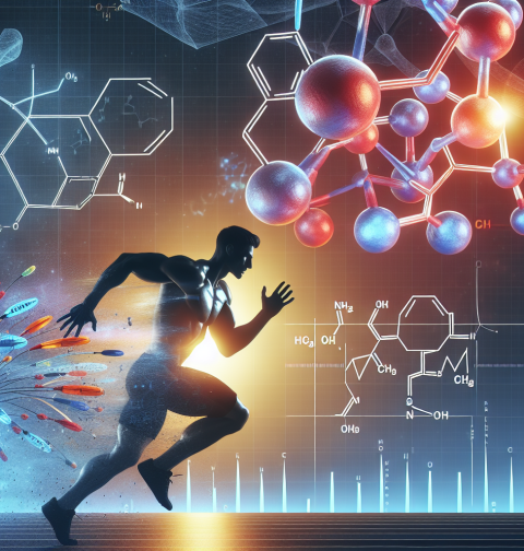 Toremifene citrato: un potenziale ergogenico per gli atleti