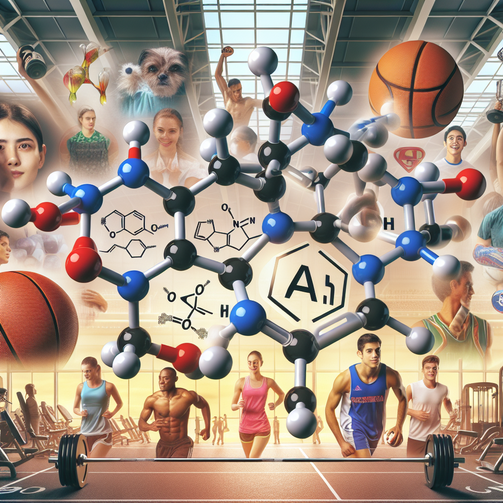 Toremifene citrato: un potenziale ergogenico per gli atleti