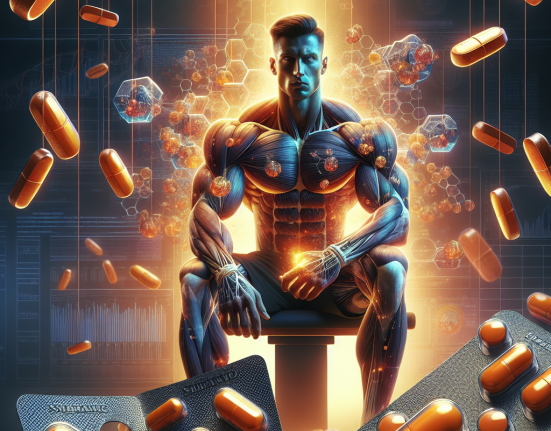 Trenbolone compresse: un'analisi degli effetti collaterali nel mondo dello sport