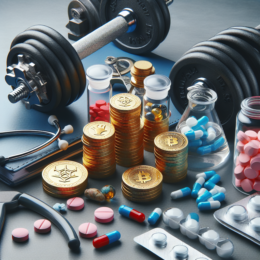 Trenbolone compresse: un'analisi degli effetti collaterali nel mondo dello sport