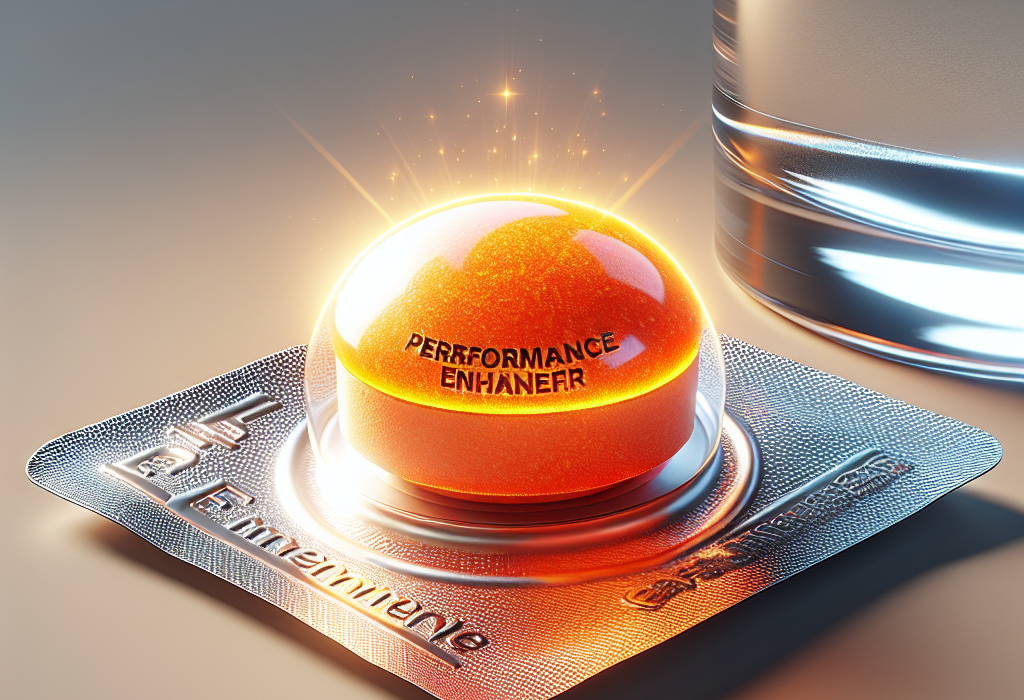 Trenbolone compresse: un potente steroidi anabolizzante per migliorare le prestazioni fisiche