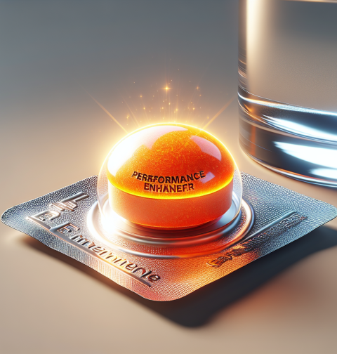 Trenbolone compresse: un potente steroidi anabolizzante per migliorare le prestazioni fisiche