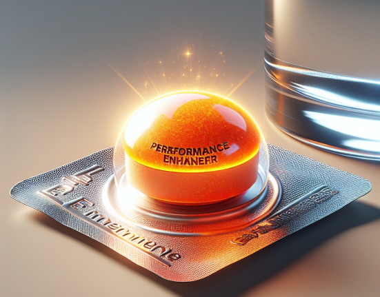 Trenbolone compresse: un potente steroidi anabolizzante per migliorare le prestazioni fisiche