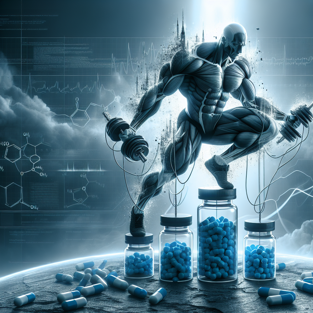 Trenbolone e la sua influenza sulle prestazioni fisiche degli sportivi