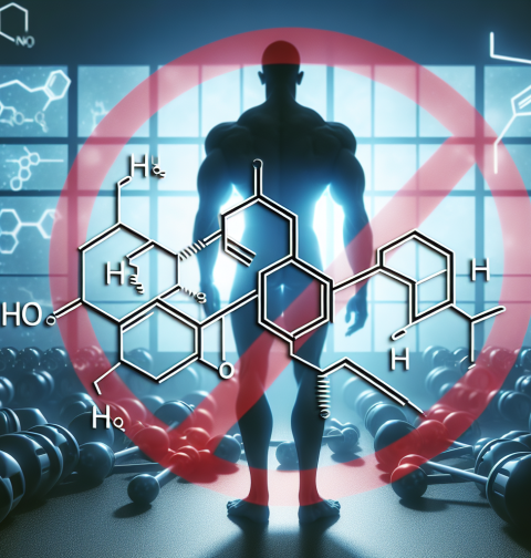Trenbolone enantato: una sostanza proibita nel bodybuilding professionale