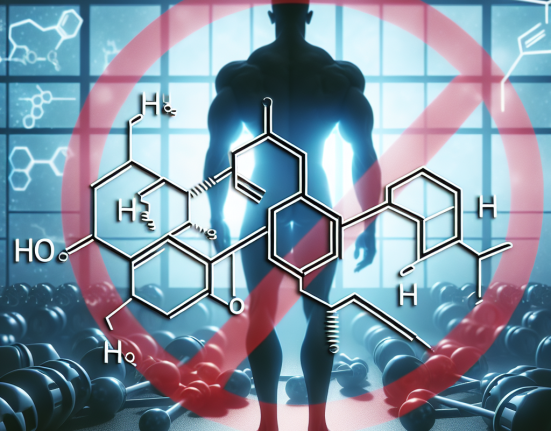 Trenbolone enantato: una sostanza proibita nel bodybuilding professionale