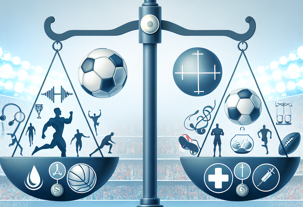 Trestolone acetato: benefici e rischi per la performance sportiva