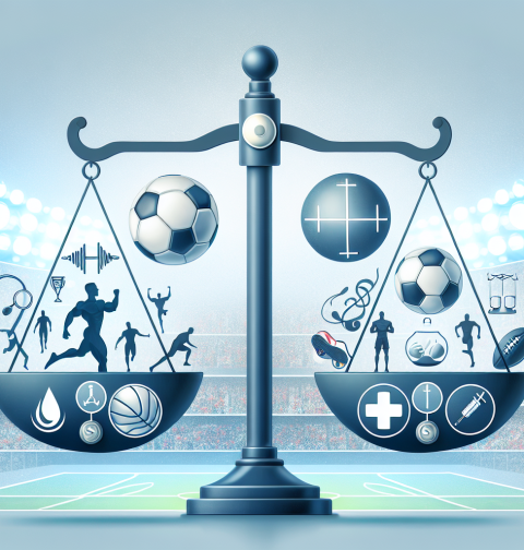 Trestolone acetato: benefici e rischi per la performance sportiva