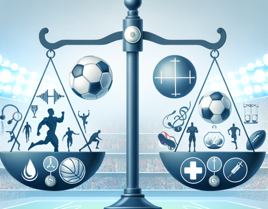 Trestolone acetato: benefici e rischi per la performance sportiva