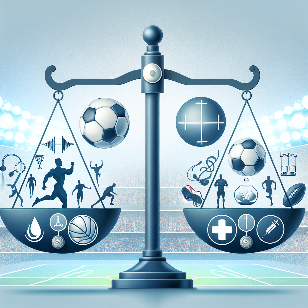 Trestolone acetato: benefici e rischi per la performance sportiva