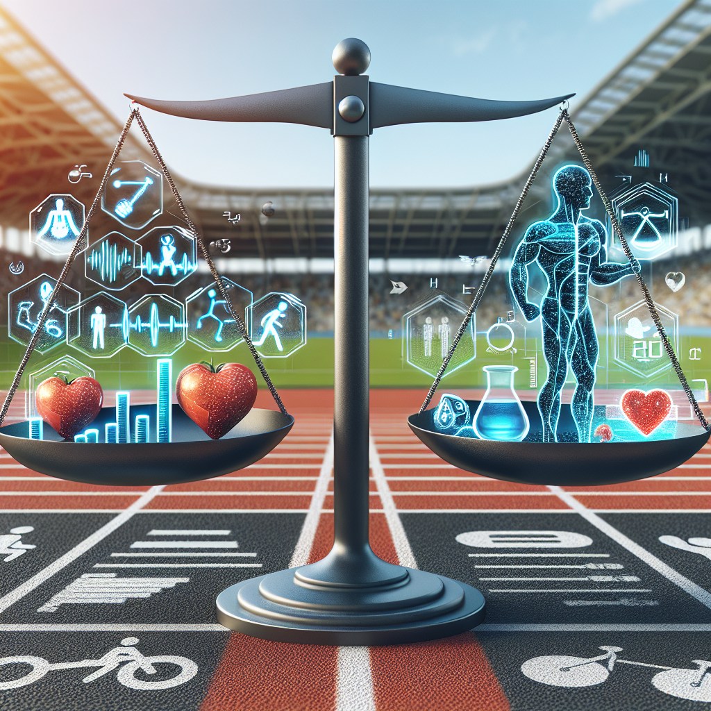 Trestolone acetato: benefici e rischi per la performance sportiva