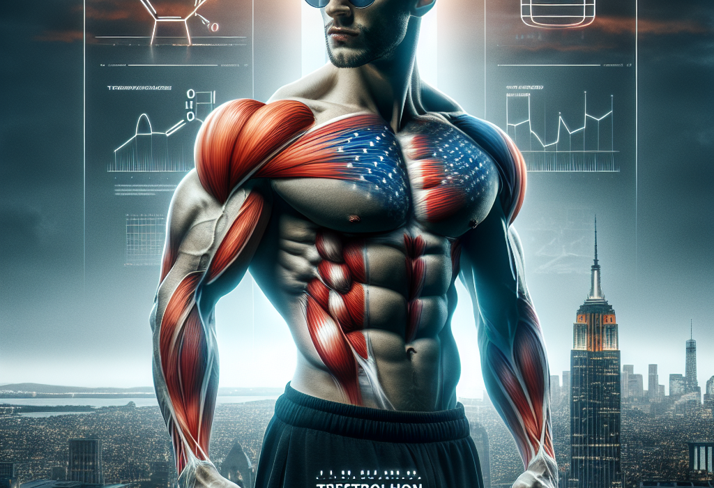 Trestolone: una nuova frontiera nel miglioramento delle performance fisiche