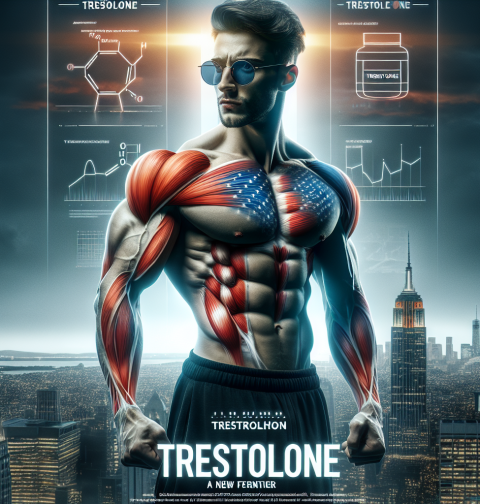 Trestolone: una nuova frontiera nel miglioramento delle performance fisiche