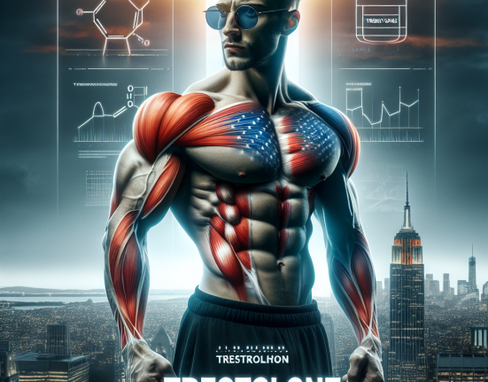 Trestolone: una nuova frontiera nel miglioramento delle performance fisiche