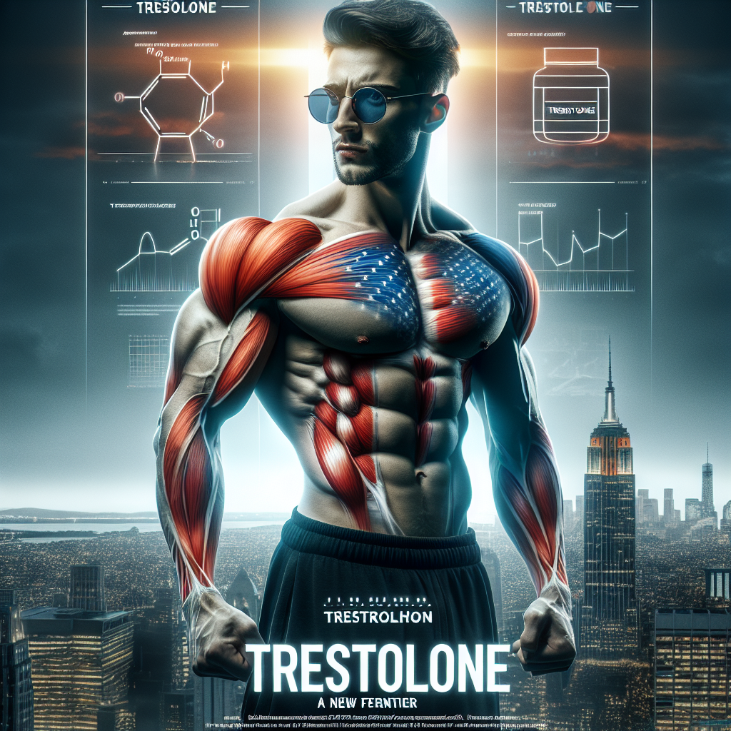 Trestolone: una nuova frontiera nel miglioramento delle performance fisiche