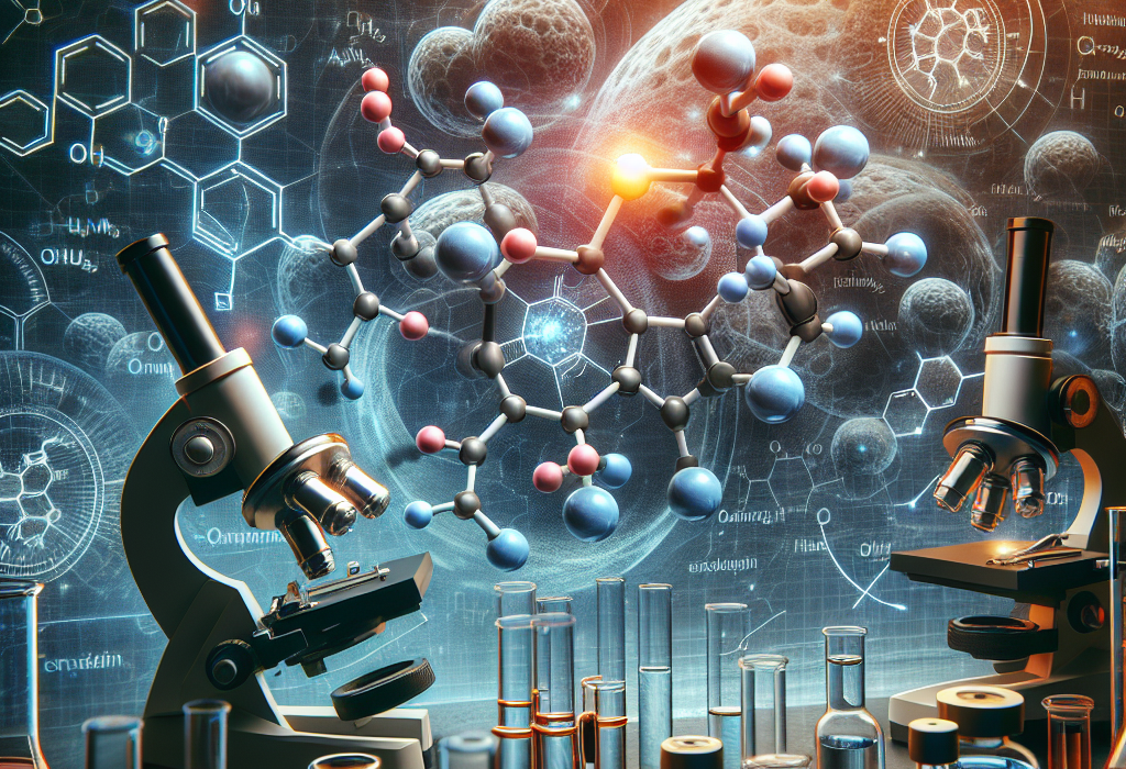 Turinabol: il futuro della farmacologia sportiva?