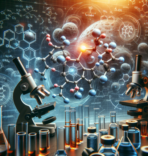 Turinabol: il futuro della farmacologia sportiva?