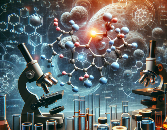 Turinabol: il futuro della farmacologia sportiva?