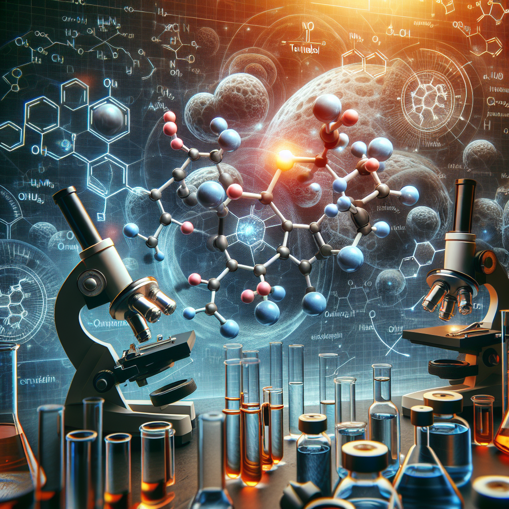 Turinabol: il futuro della farmacologia sportiva?