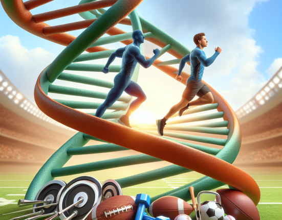 Vardenafil: il segreto per raggiungere nuovi traguardi nello sport