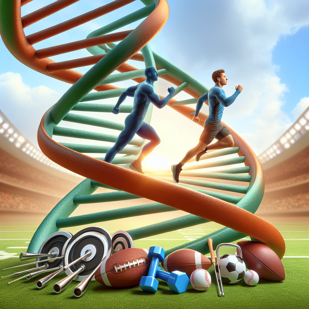 Vardenafil: il segreto per raggiungere nuovi traguardi nello sport