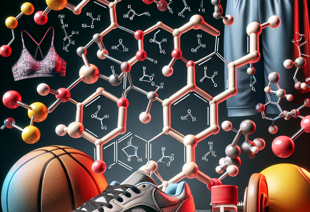 Acetato di metenolone: una sostanza controversa nello sport