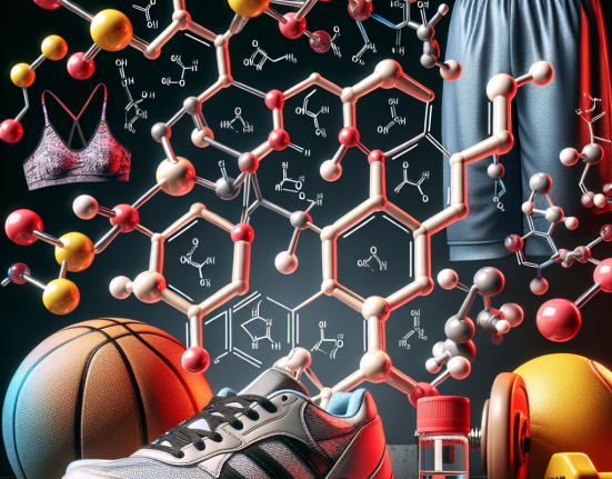 Acetato di metenolone: una sostanza controversa nello sport