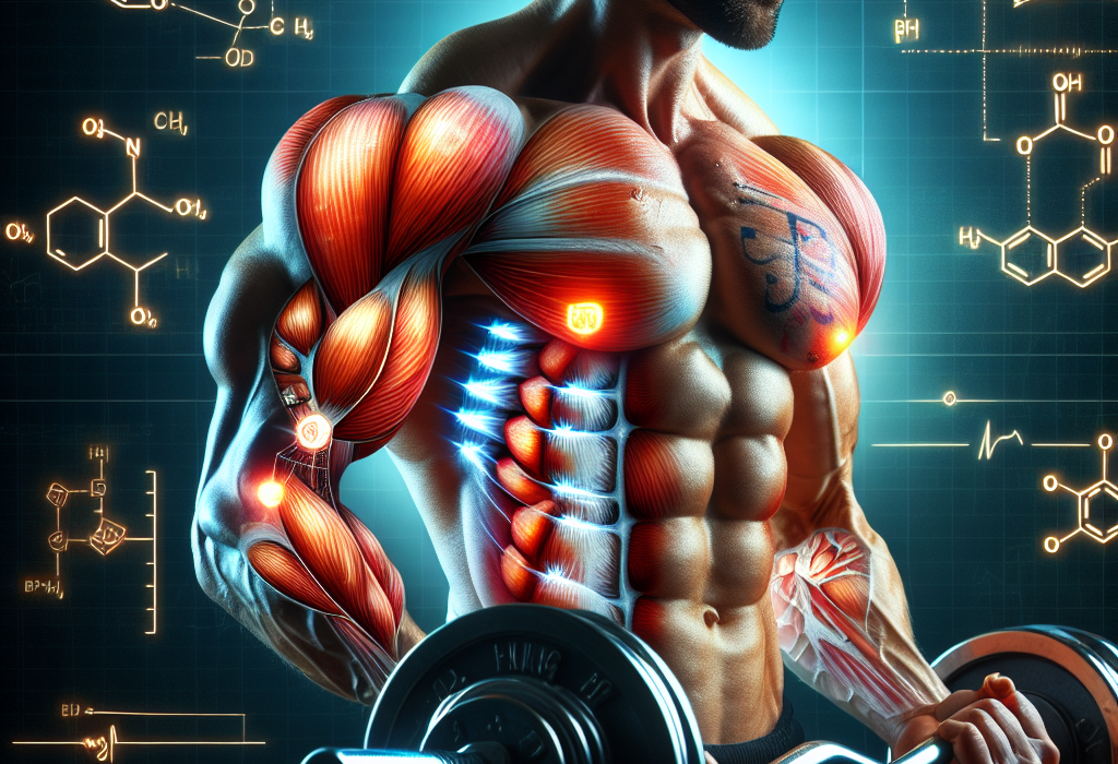 Clenbuterolo nel bodybuilding: vantaggi e rischi