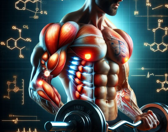 Clenbuterolo nel bodybuilding: vantaggi e rischi