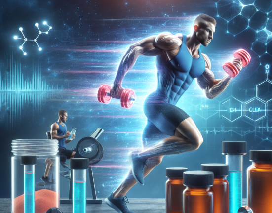 Clenbuterolo: un doping sempre più diffuso tra gli atleti