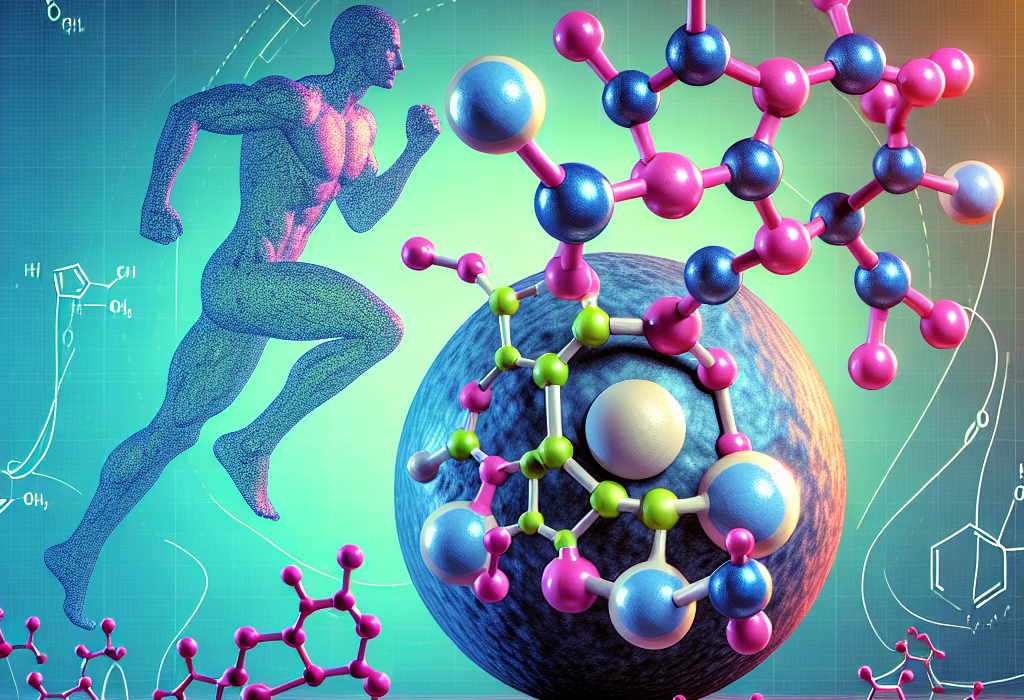 Clomid: il suo ruolo nella regolazione ormonale degli atleti