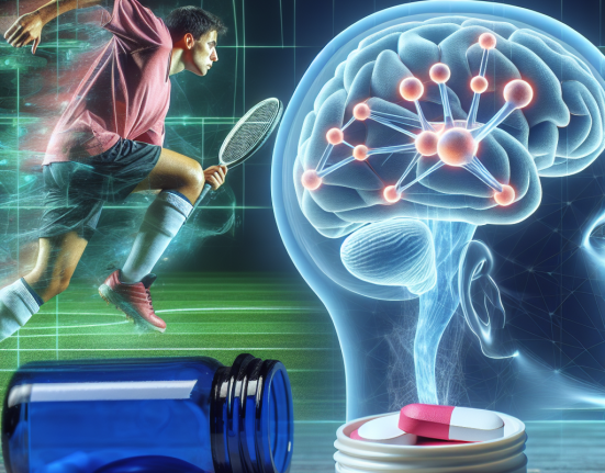 Dapoxetine (Priligy) e concentrazione mentale nello sport: un connubio vincente