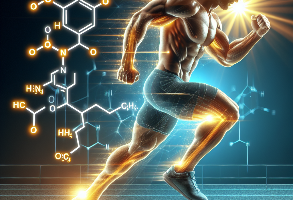 Dehydroepiandrosterone: un potente alleato per il recupero dell'atleta