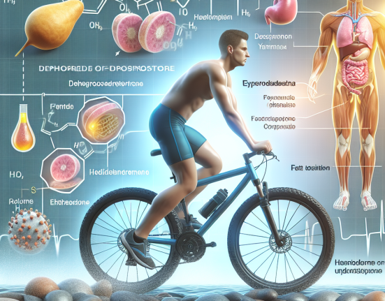 Effetti del Dehydroepiandrosterone sull'ossidazione dei grassi durante l'attività fisica