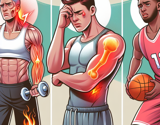 Gli effetti collaterali dell'uso dell'Anastrozolo negli atleti