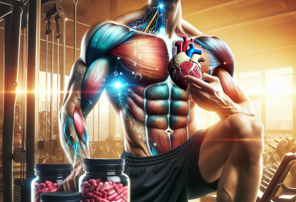 Gli effetti collaterali della Boldenone sull'organismo degli sportivi