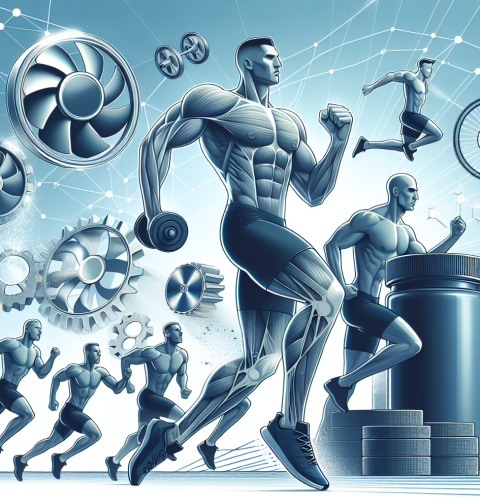 Gli effetti del Cytomel sull'efficienza fisica degli atleti