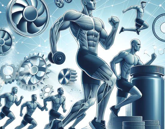 Gli effetti del Cytomel sull'efficienza fisica degli atleti