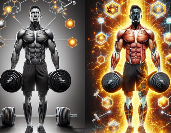 Gli effetti positivi del diidroboldenone cipionato sull'allenamento sportivo