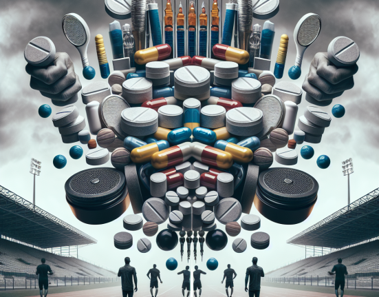 Il dibattito sull'uso della cabergolina come sostanza proibita nello sport