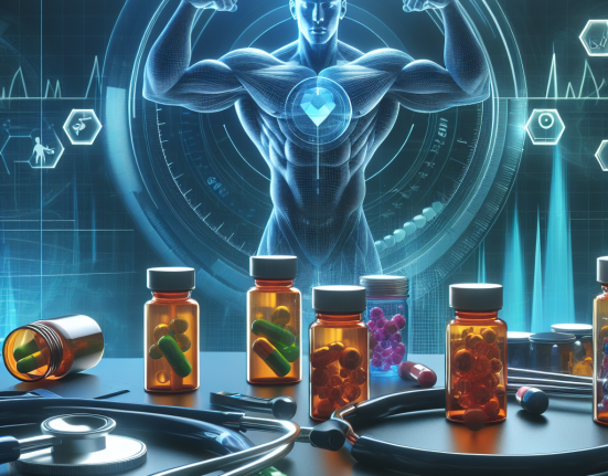 L'importanza del dosaggio corretto di Cytomel per massimizzare i risultati sportivi