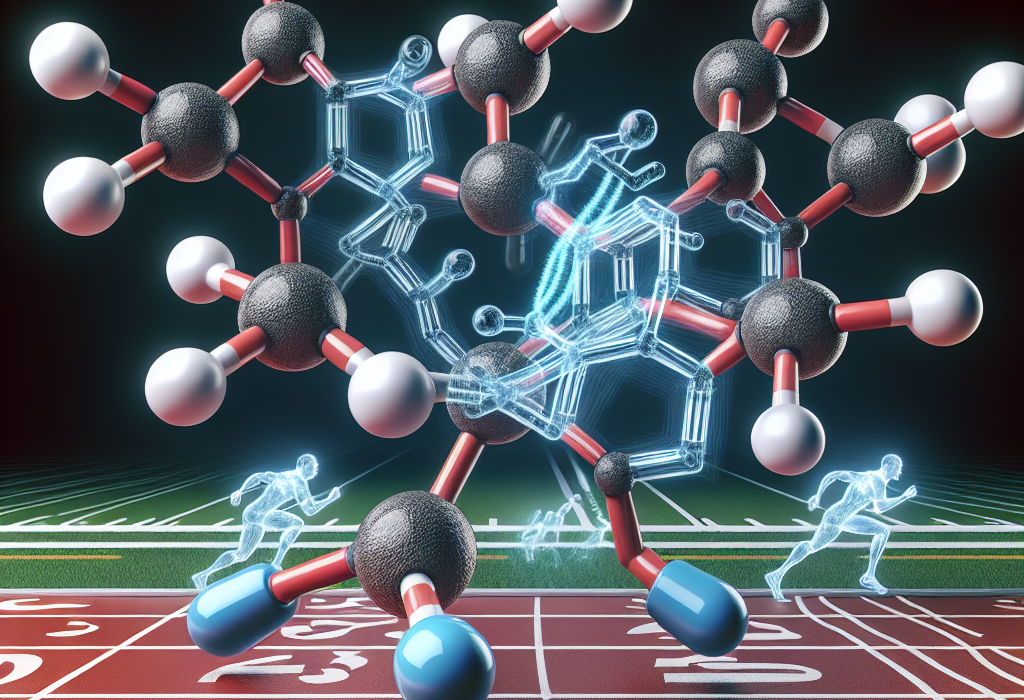 L'uso dell'Anastrozolo nel doping sportivo