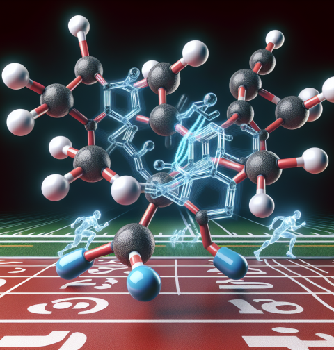 L'uso dell'Anastrozolo nel doping sportivo